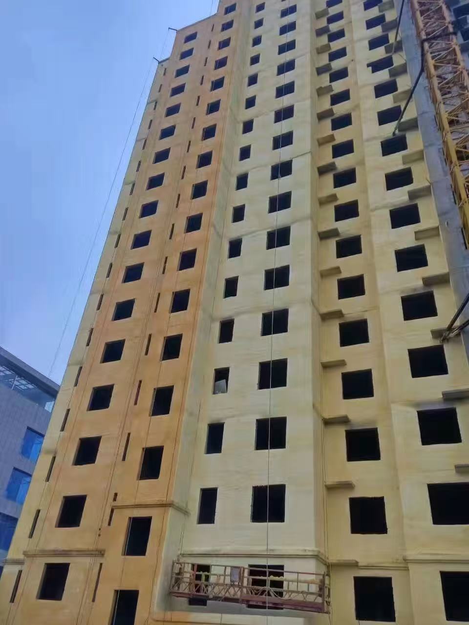 张家界市集装箱聚氨酯保温养殖棚聚氨酯保温 - 厂家