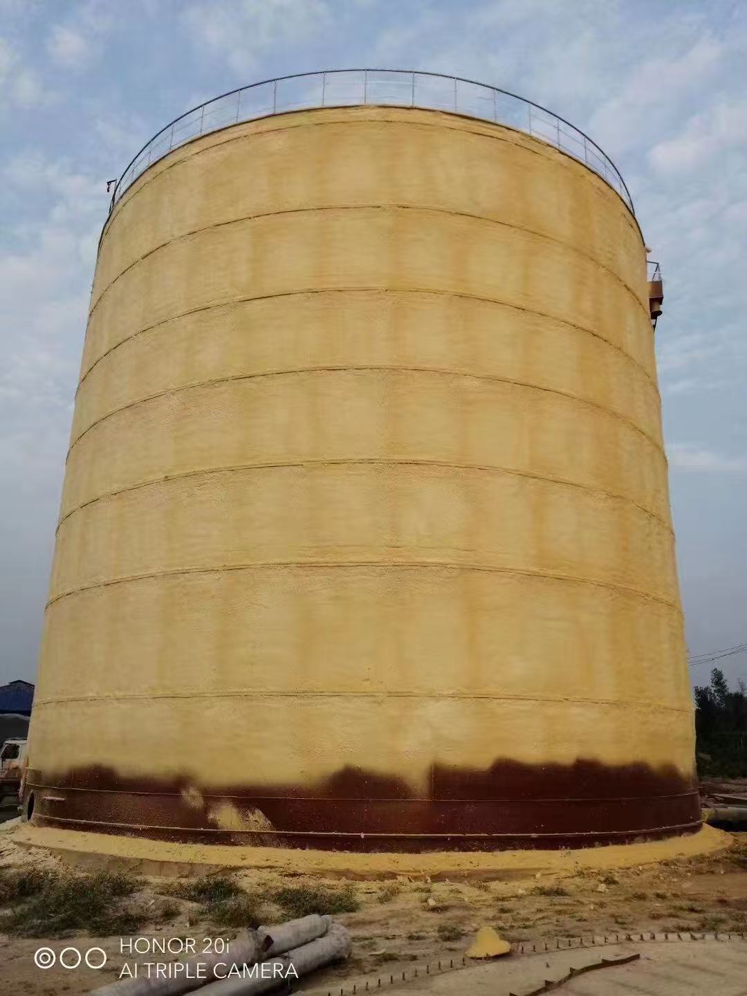 张家界市墙面聚氨酯保温屋面聚氨酯保温喷涂 - 方案