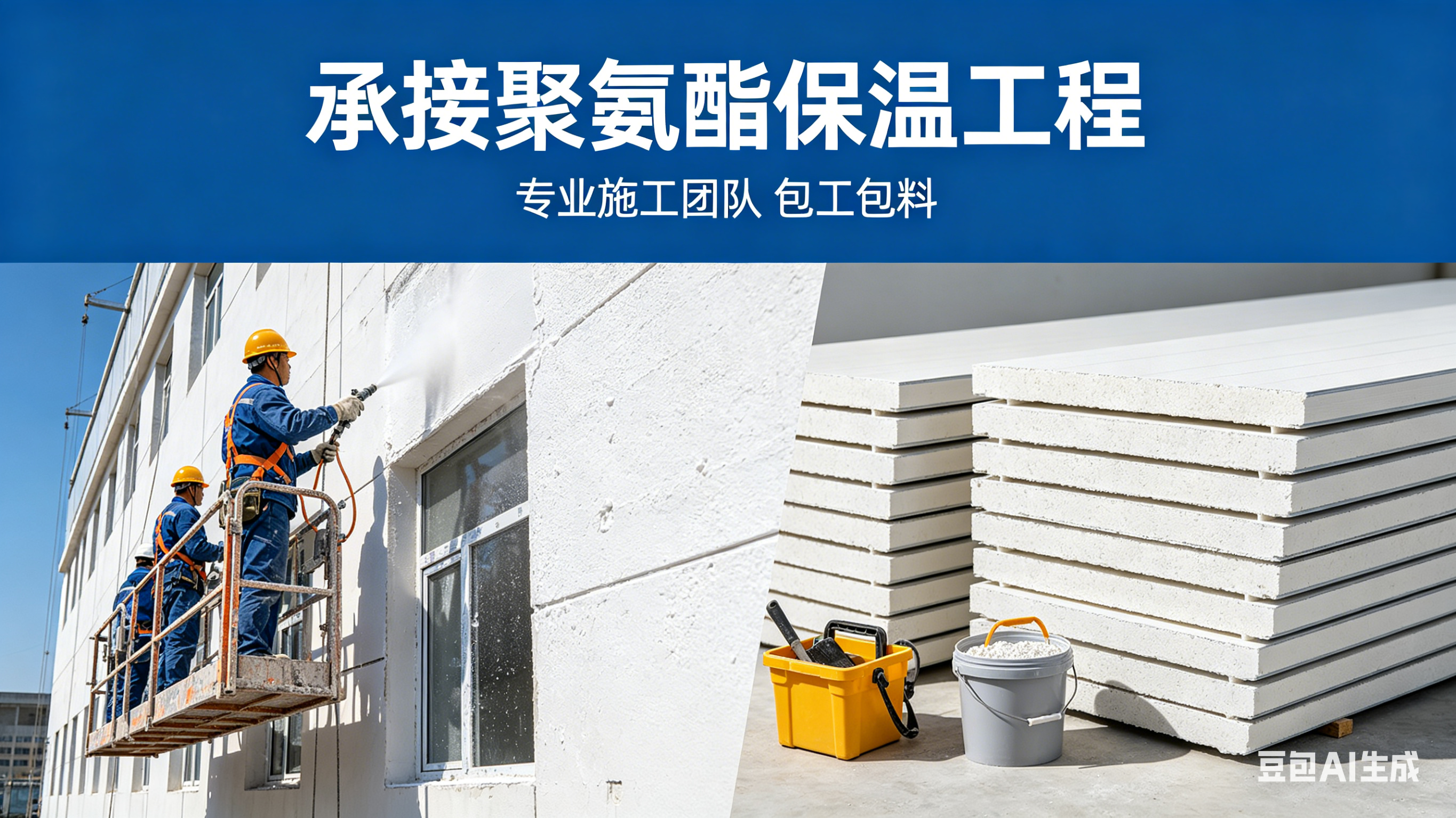 张家界市墙面聚氨酯保温聚氨酯发泡保温 - 价格